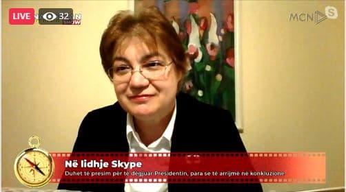 A ka bërë shkelje Presidenti sipas Aurela Anastasit