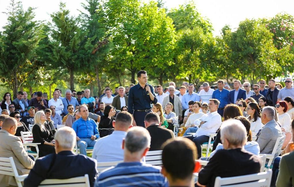      Basha nga Fieri: 25 prilli u kthye në një ditë vjedhjesh, më të madhen në 30 vite