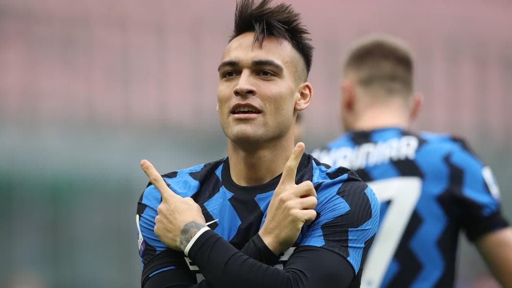 Lautaro Martinez përsëri objektiv i Atleticos