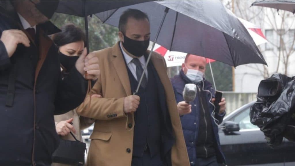 SPAK i sekuestron shuma të mëdha parash mjekut Edvin Prifti