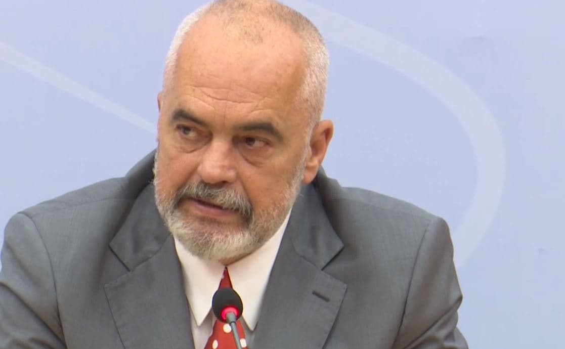 Rama: Të vendosim kontroll mbi territorin, abuzime dhe me ndërtimet me leje (VIDEO)