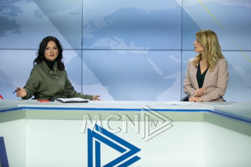 “Për shkarkimin e Metës do veprojmë me votë”, Spiropali: Prioriteti ynë, mandati i tretë