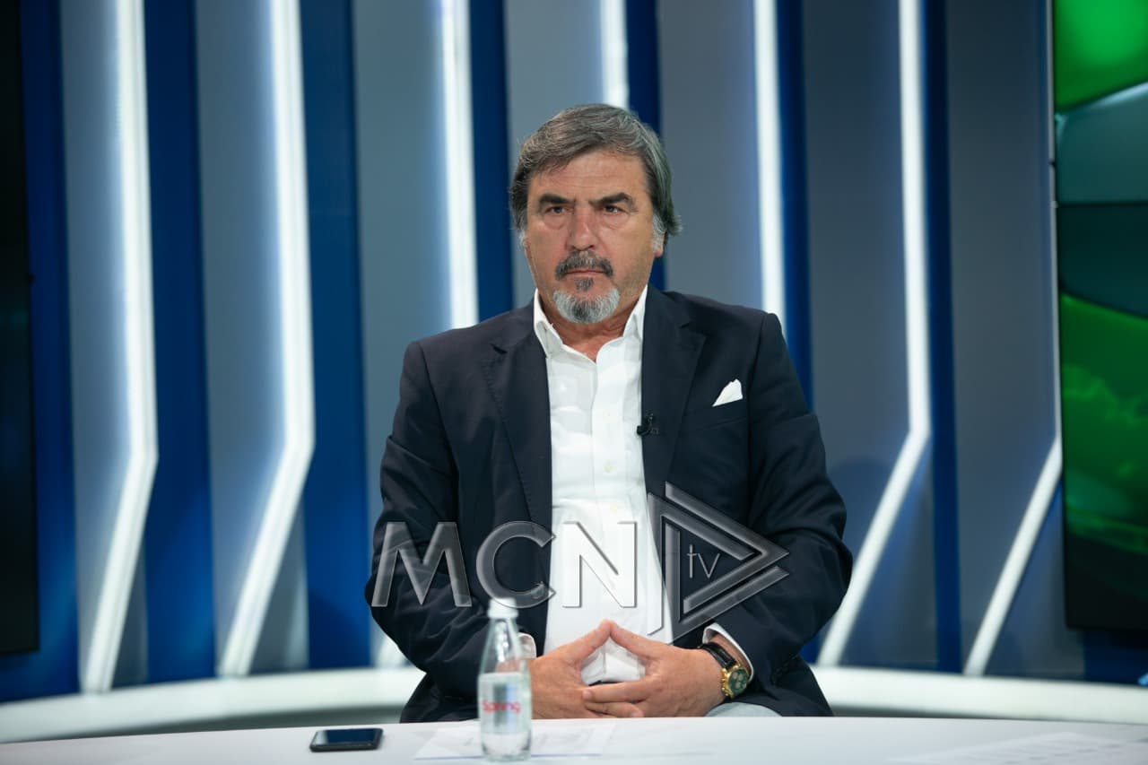 Starova: Tre pikë diferencë me Partizanin nuk janë shumë, Kastrioti na e bëri të vështirë
