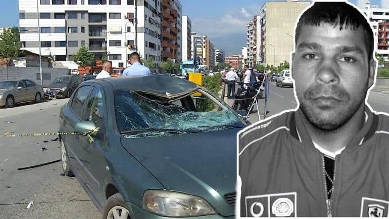 Aksidentoi për vdekje “Xubin” e Yzberishtit, Gjykata cakton arrest shtëpie për shoferen