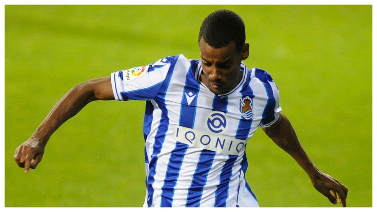 Barcelona nuk e harron Alexander Isak