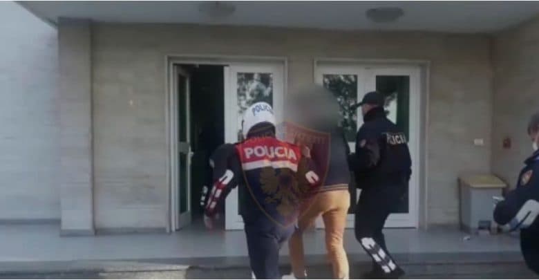 Futi emigrantë të paligjshëm në Shqipëri/ Arrestohet 21-vjeçari nga Bangladeshi