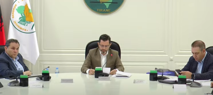 Ankimimet e PD dhe LSI/ KAS vendos hapjen e kutive në 24 qendra votimi në qarkun Berat