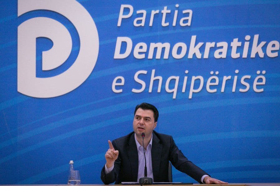 Basha: Nuk lejova bashkëpunimin me bandat 