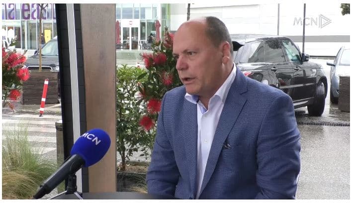 Ahmetaj: Basha shtojcë e Ramës, PD të shkojë në zgjedhje të përgjithshme (VIDEO)