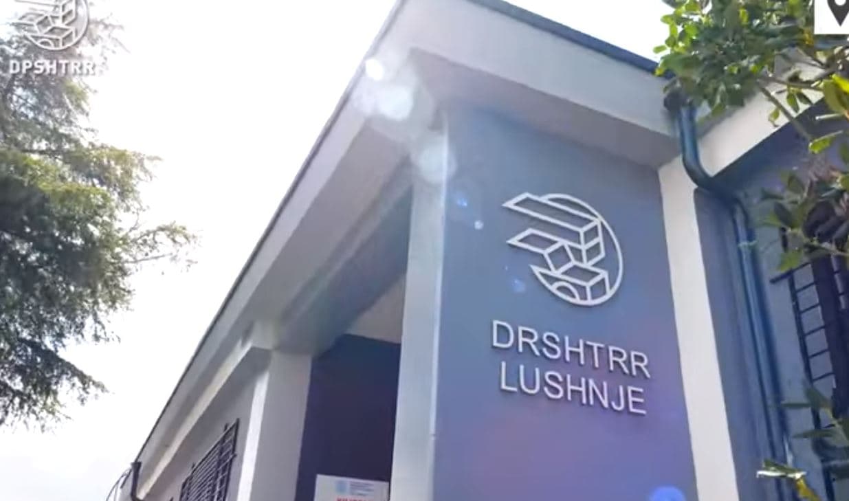 Transformimi i zyrave të DRSHTRR Fier e Lushnje, 197 mijë shërbime në vit