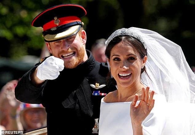 Pas “sulmit të turpshëm”, Harry-t dhe Meghan u kërkohet të heqin dorë nga titujt e tyre
