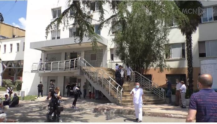 Ndërrimi i stinëve shton virozat (VIDEO)