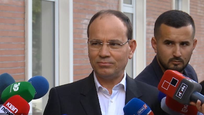     Nishani: Ajo që ndodhi dje në Kryesi- fillimi i fundit politik të Lulzim Bashës (VIDEO)
