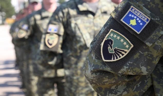   “Defender Europe 21”/ Stërvitjet fillojnë sot në Kosovë