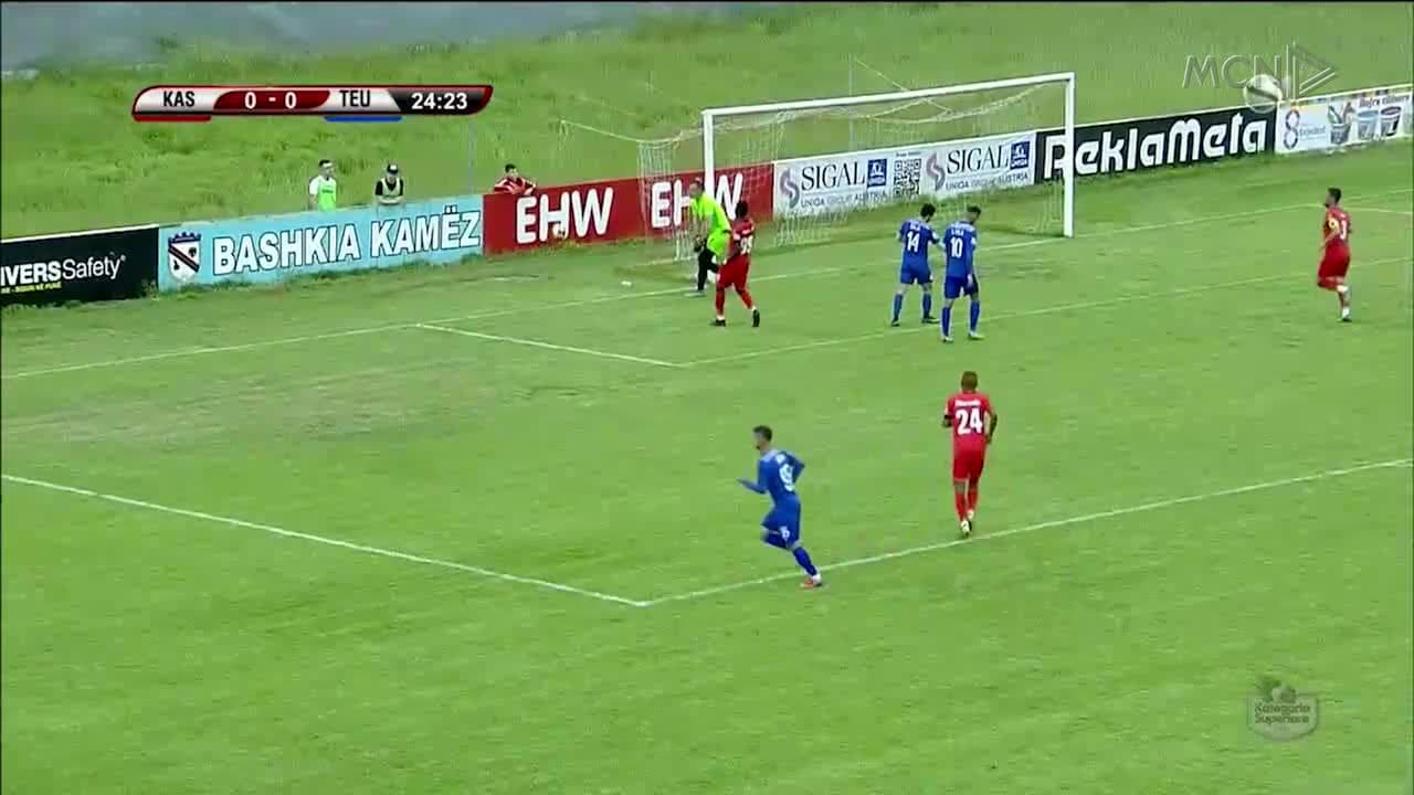 “Niko Dovana”, arena e titullit (VIDEO)