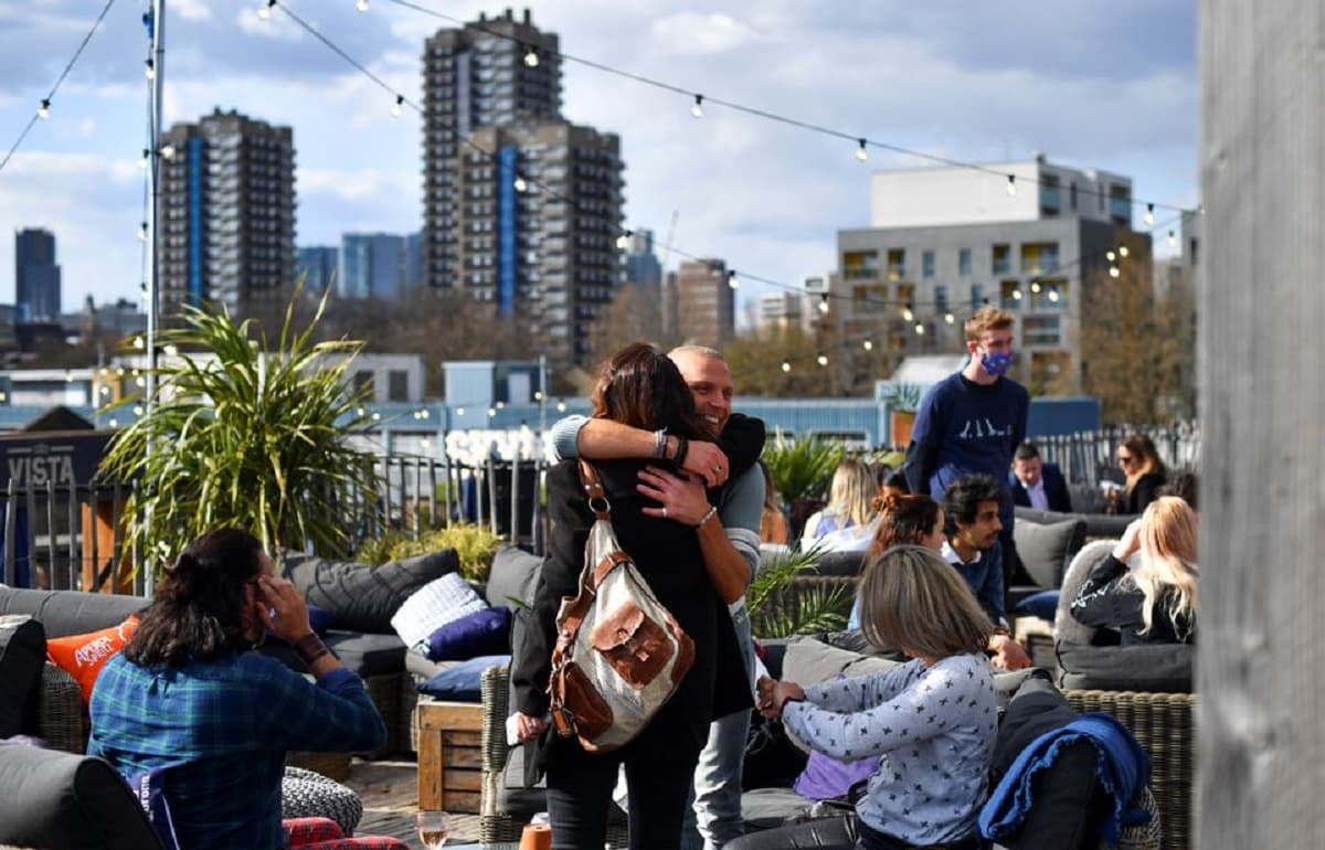 Britania rihap gjithçka, ekspertët i tremben variantit indian
