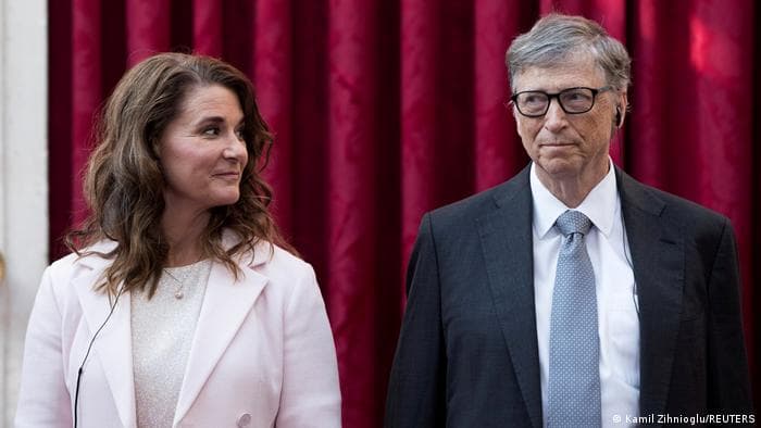 Zbulohet marrëdhënia sekrete e Gates me inxhinieren e Microsoft