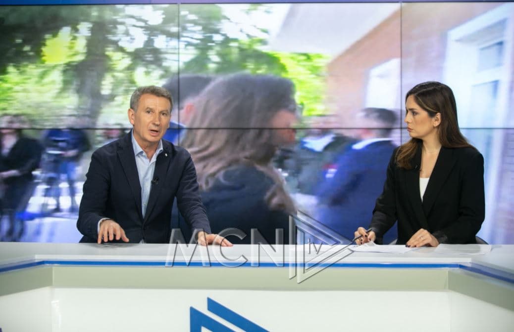 Gara brenda PD, Kadilli: Basha nuk ka këllqe për drejtimin e partisë, fshihet pas gishtit (VIDEO)