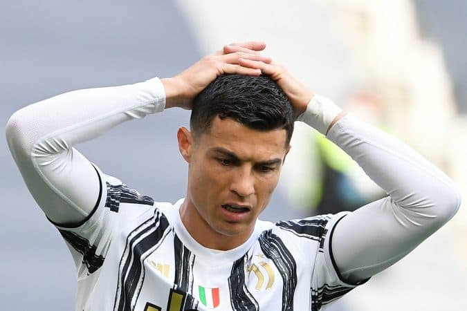 Ronaldo po largohet nga Juventus? Veprtimi që ka ngritur dyshime