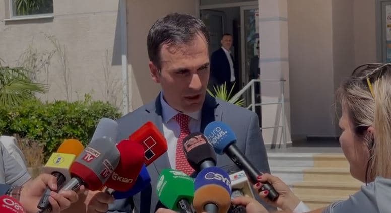 Çela takime me prokurorët në Vlorë: Prioritet, krimi zgjedhor