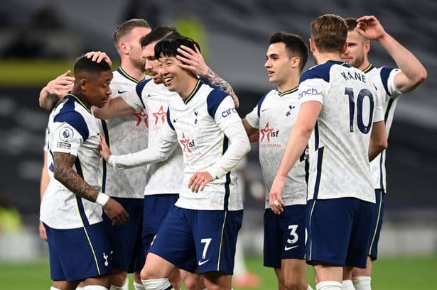 Tottenham mendon një shkëmbim me Manchester United