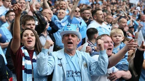 Pronari i M.City-t lumturon tifozët, mer përsipër kostot e udhëtimit për finalen e Champions League