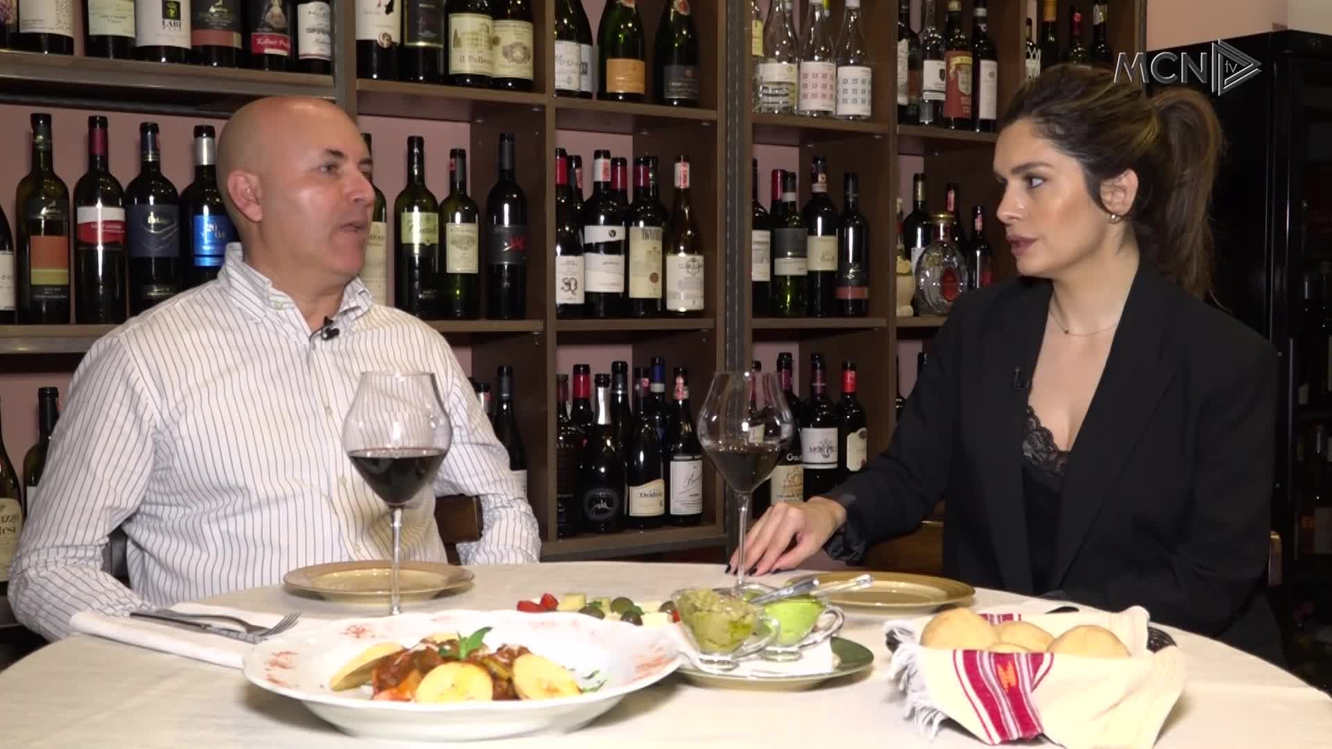 Somelier në Shqipëri (VIDEO)