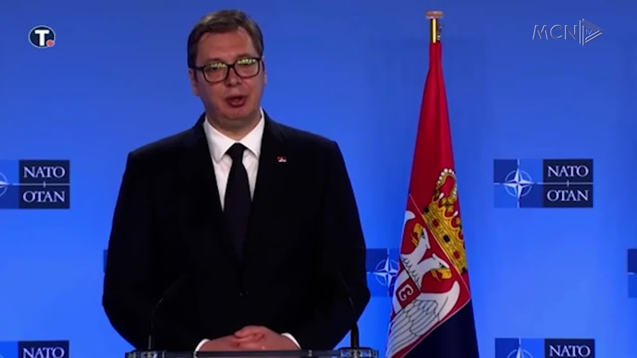 KFOR nuk largohet nga Kosova (VIDEO)