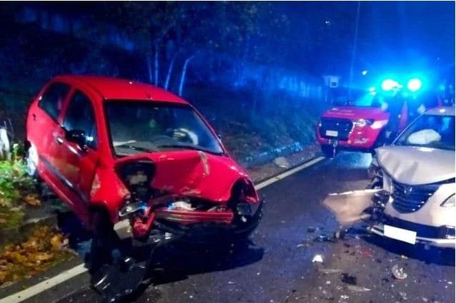 Shkaktoi aksidentin ku vdiq 61-vjeçari italian, arrestohet i riu shqiptar