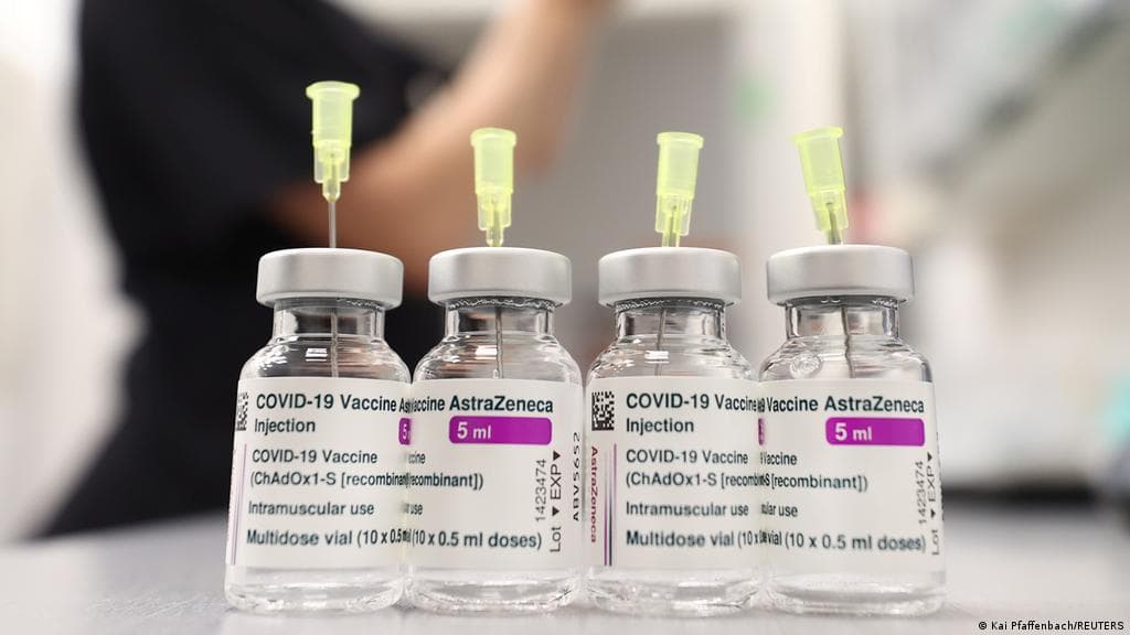Në 13 ditë, Franca raporton 2 viktima pas vaksinimit me AstraZeneca