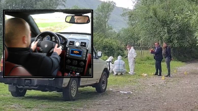 Ekzekutimi i Endri Mustafës, ndalohen dy persona të dyshuar