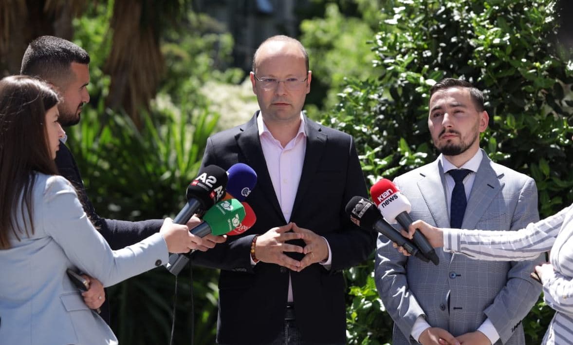 Kaso për rrëzimin e kërkesës së PD nga KAS: Tentojnë të fshehin masakrën zgjedhore
