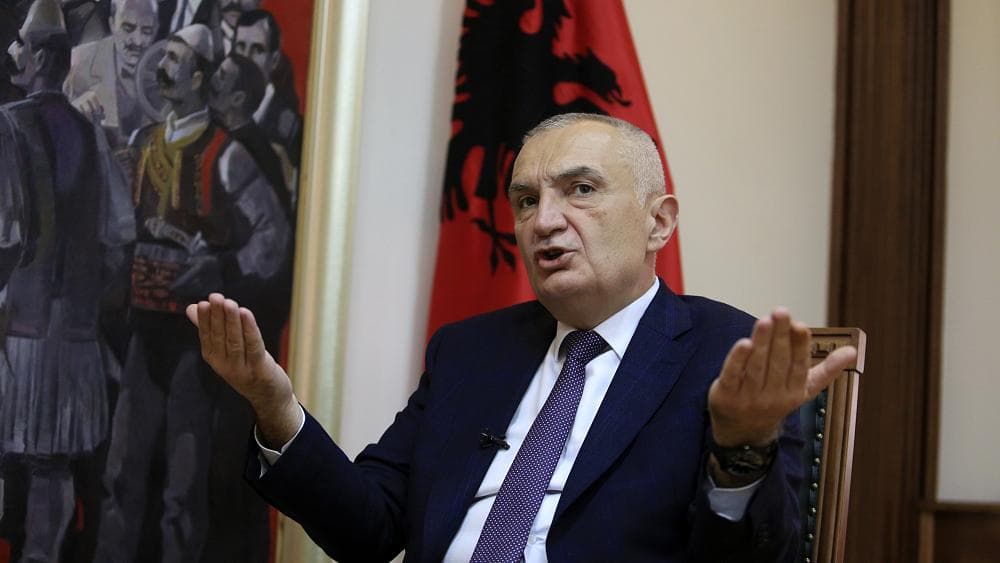 Meta nuk shkon në seancë, i dërgon letër Komisionit Hetimor: Kërkesa antikushtetuese dhe antiligjore