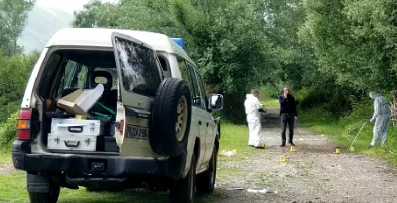 Zbardhet vrasja në Shkodër, Ibrahim Lici autori kryesor i krimit, u ndihmua nga një i mitur