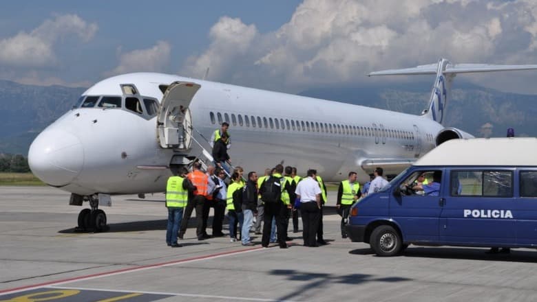 Arrestohet 59-vjeçari i kërkuar në Itali për vrasje
