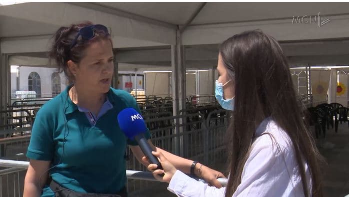 Mbarojnë vaksinat kineze (VIDEO)