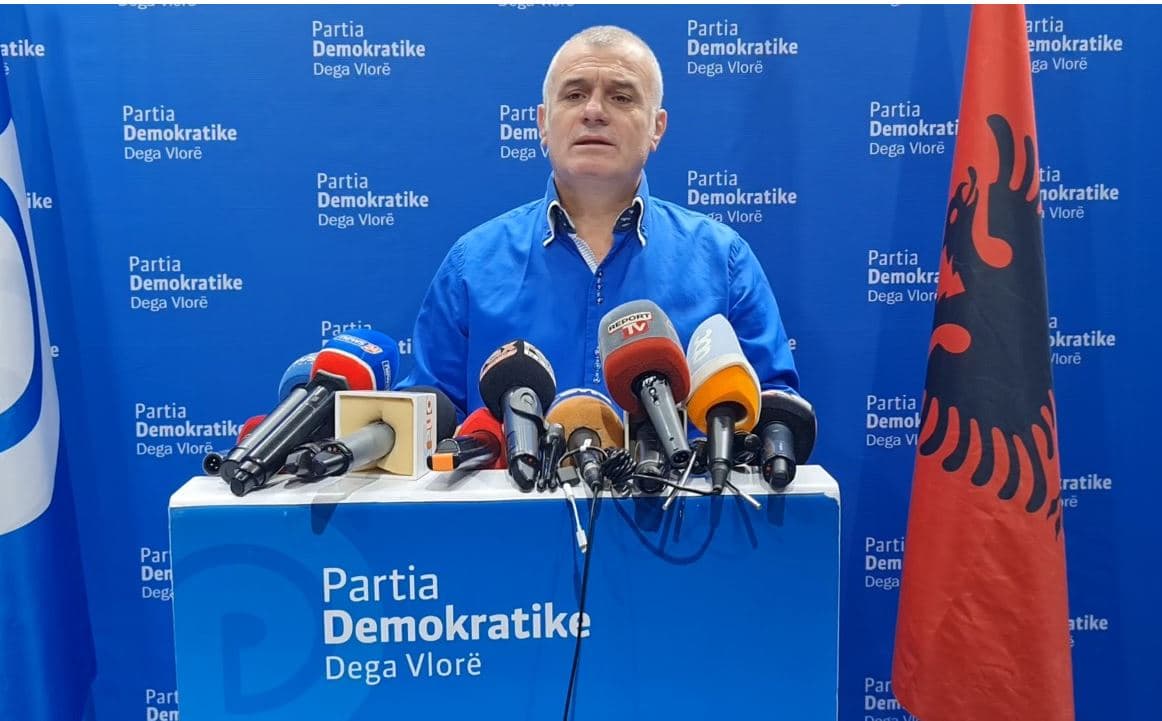   Refuzimi nga KAS për zgjedhjet në Vlorë/ Leskaj: Provat janë, Rama mbulon krimin e vjedhjes së zgjedhjeve