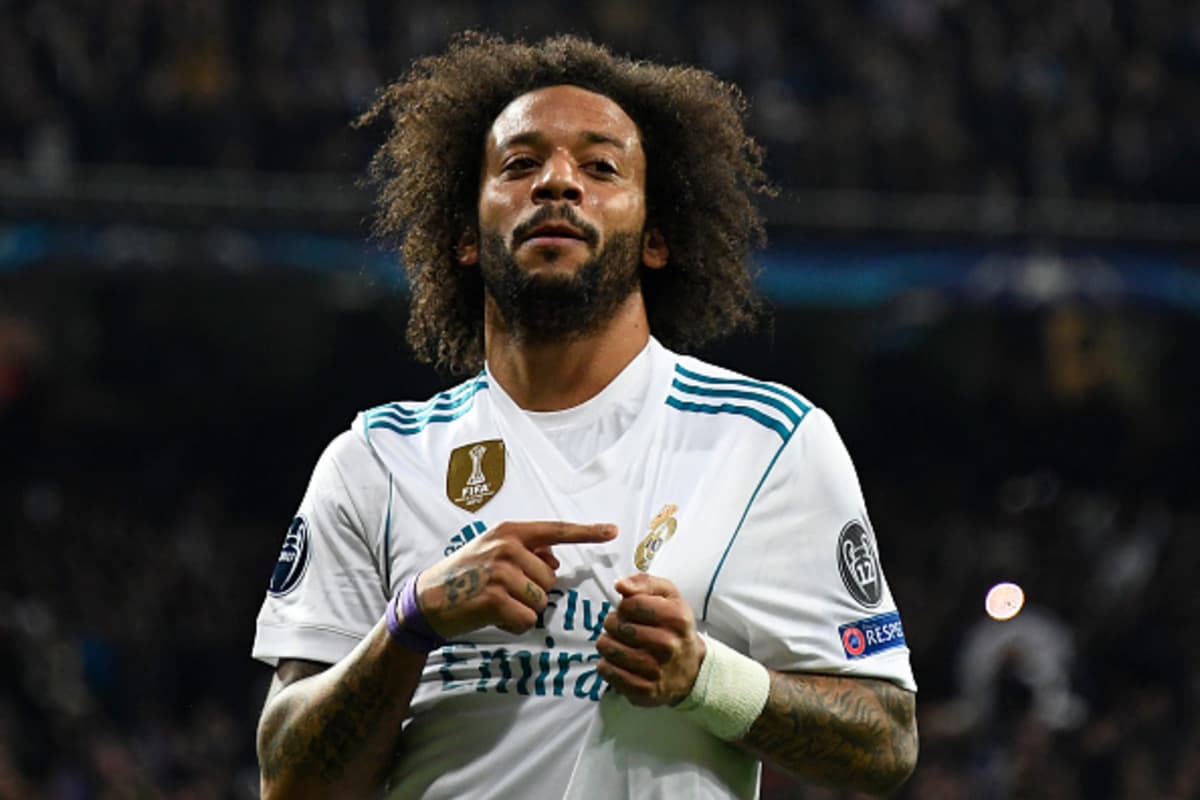 Inter Miami dëshiron Marcelon 