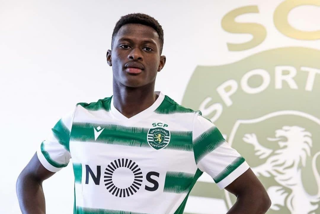 Manchester United peshkon tek Sportingu Lisbonës 