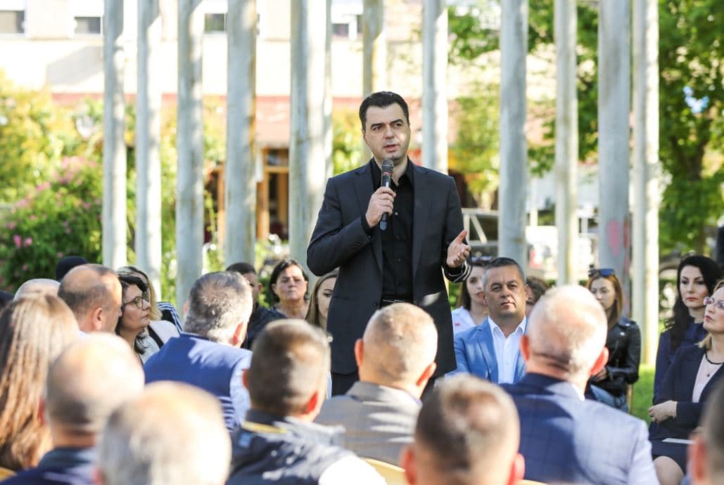    Basha nga Shkodra: 25 prilli, vjedhja më e madhe në historinë e pluralizmit (VIDEO)
