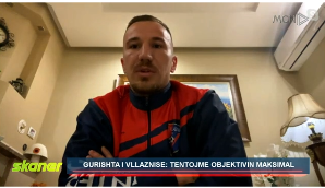 Gurishta: Gabuam kur kishim 9 pikë diferencë, Vllaznia dhe Partizani bëjnë lojën më të bukur