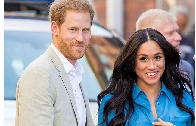 Gjashtë në 10 britanikë thonë se Harry dhe Meghan duhet të heqin dorë nga titujt e tyre mbretërorë