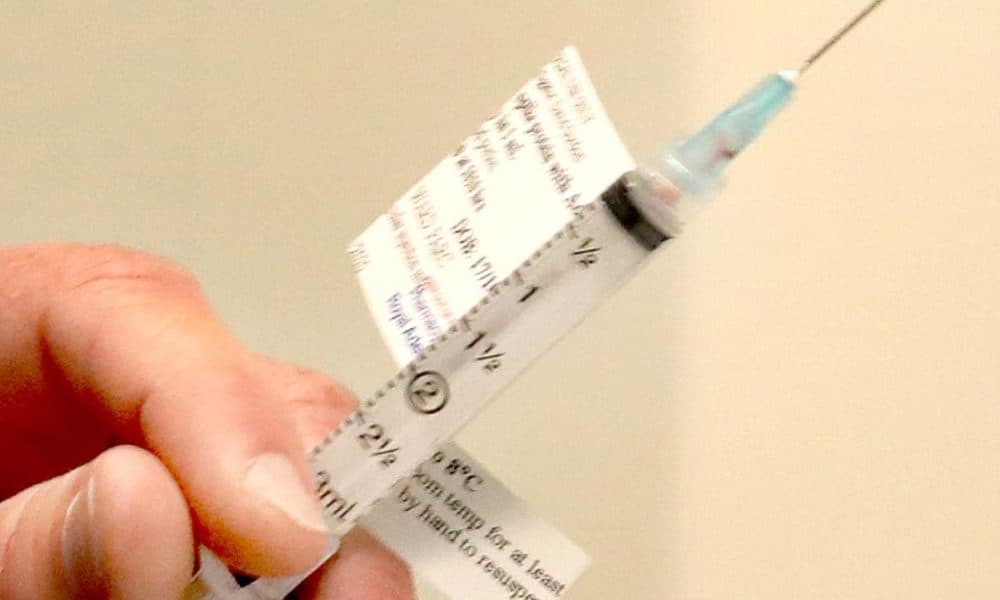 Prodhohet ilaçi që zhduk plotësisht ngarkesën virale në mushkëri, mposht Covid