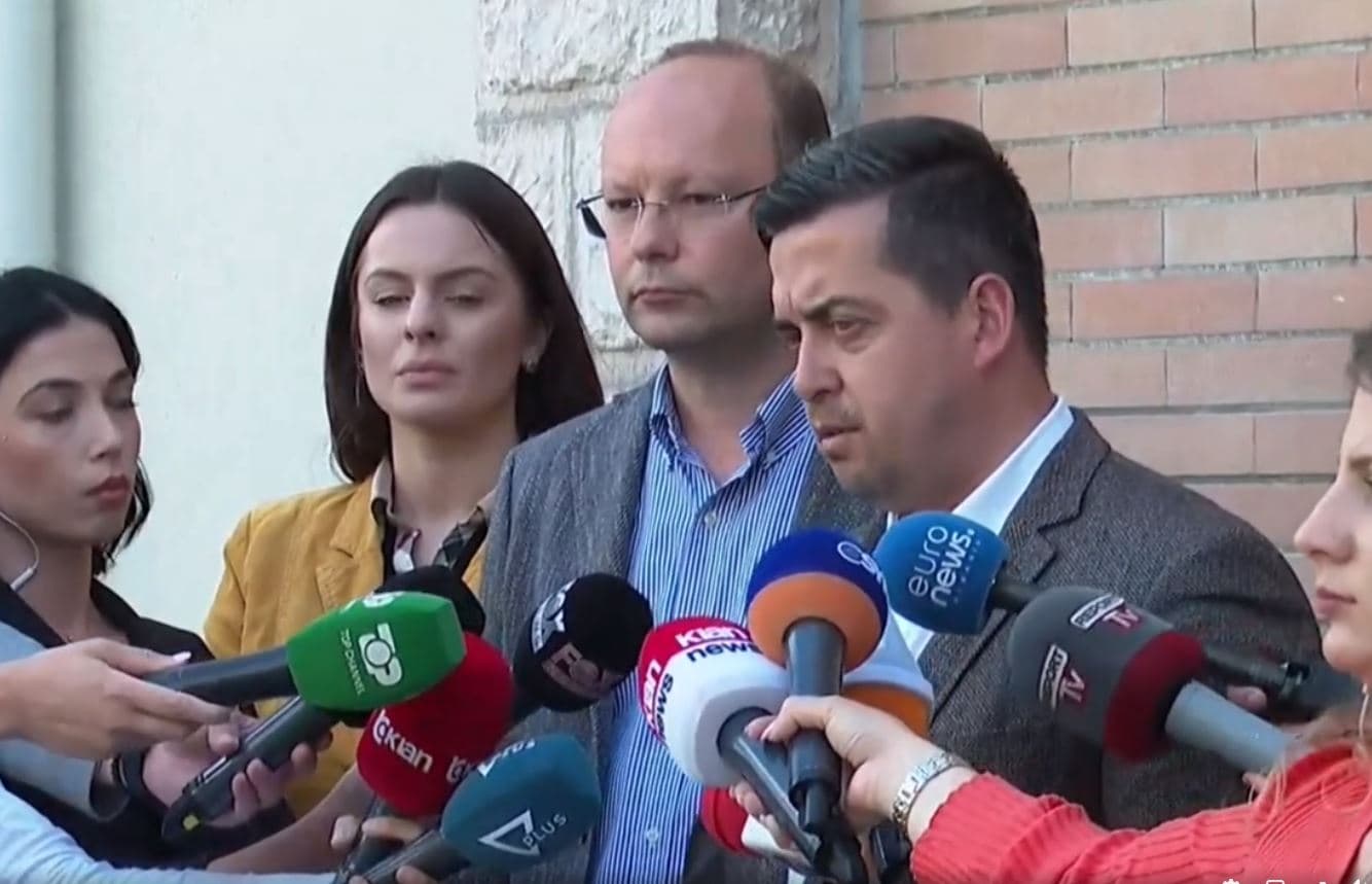 Refuzimi i KAS për marrjen e provave për Gjirokastrën/ Kaso: Vendimi do të ankimohet në Kolegjin Zgjedhor