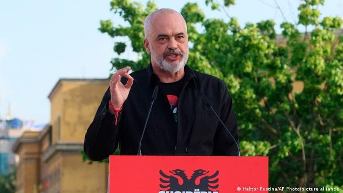 ‘’Gati për Shqipërinë’’, Rama: Grupi i punës do bëjë pasqyrën e gjithë interesimeve deri në fund të majit