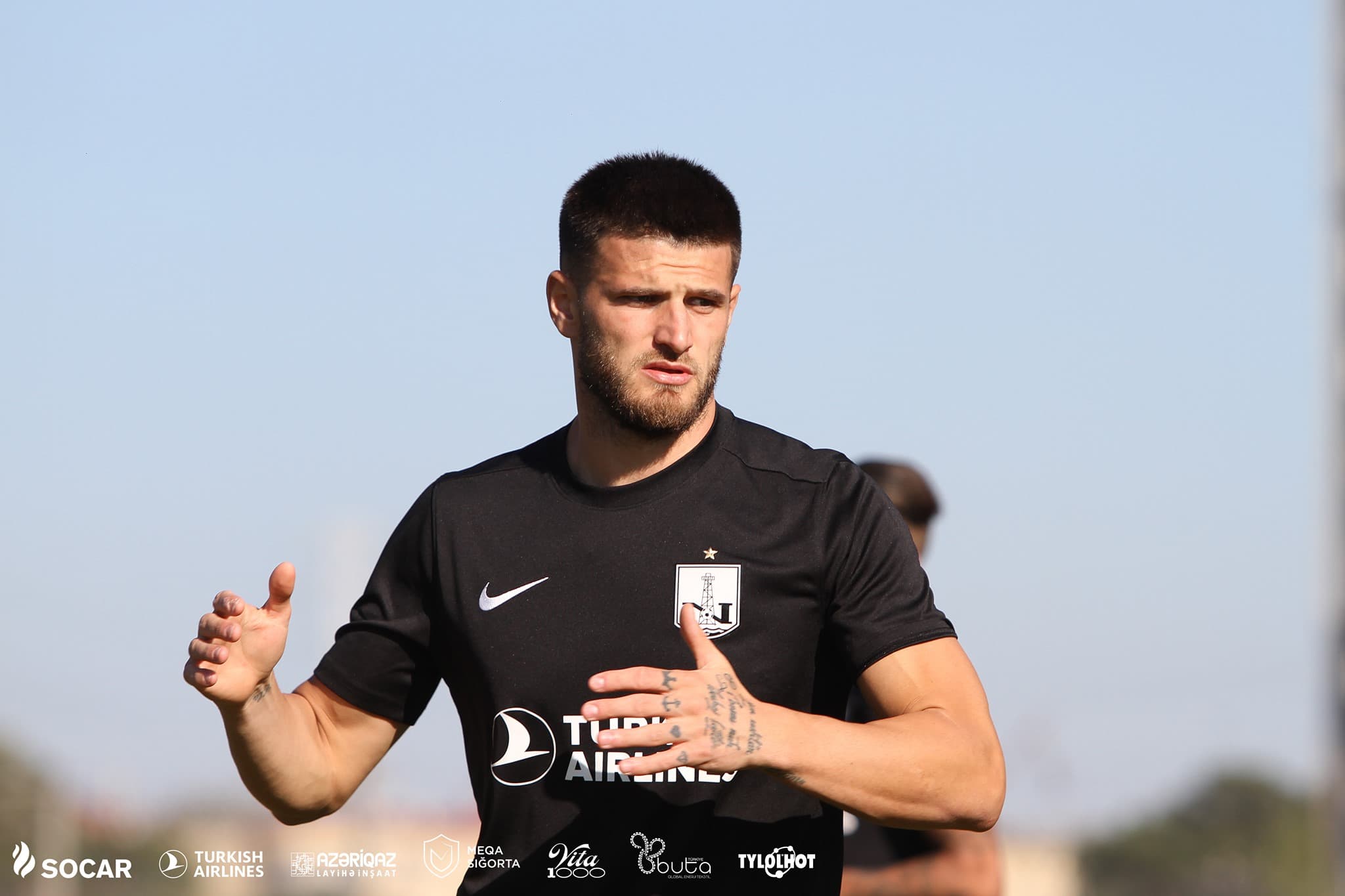 Fitore dramatike e Nefcit, Telushi merr titullin e dytë në karrierë pas atij me Partizanin