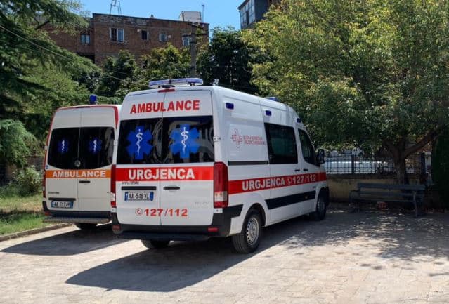 Ra nga pema e lulishtes, ndërron jetë qytetari në Lezhë