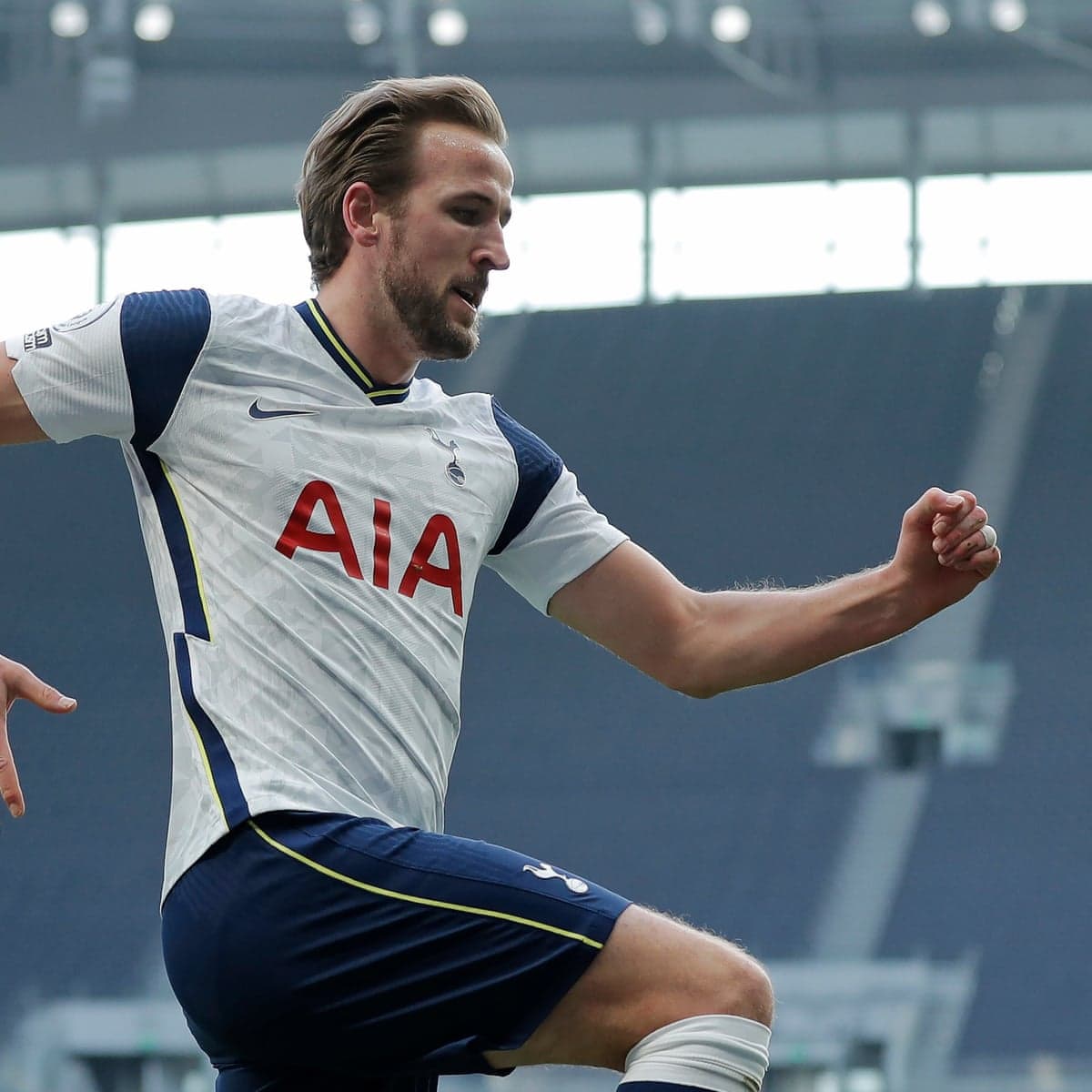 Harry Kane dëshiron Manchester City-n