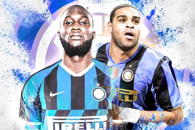 ‘Perandori’ zikaltër: Imagjinoni një Inter me mua dhe Lukaku-n