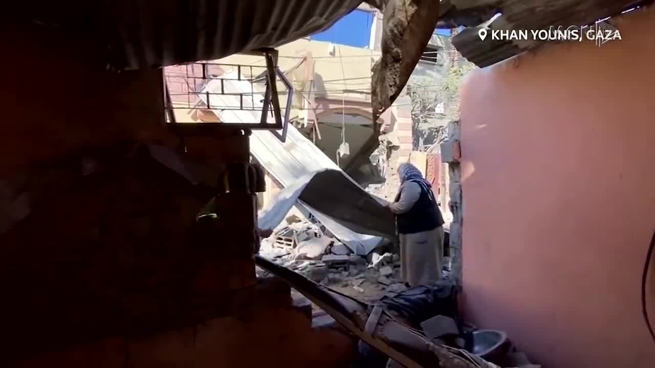 Konflikti në Gaza, nis përçarja SHBA-Izrael (VIDEO)